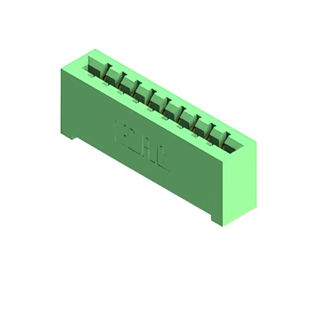 837-009-523-101 EDAC Inc.  Edgeboard Connectors